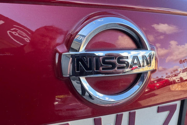 2015 Nissan JUKE F15 Series 2 N-Sport SUV Image 25