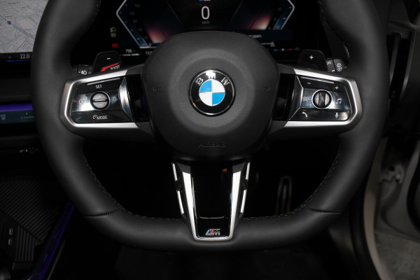 2026 BMW X3 G45 20 xDrive SUV image 12