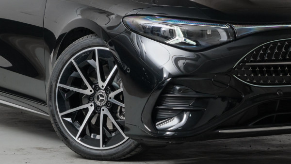 2026 Mercedes-Benz CLA-Class C178 CLA220 Coupe image 6