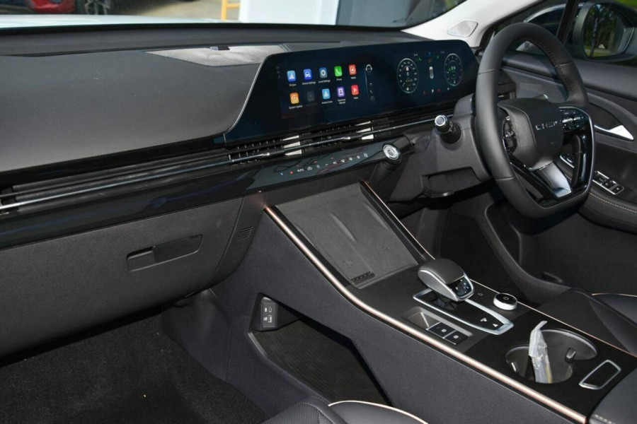 2025 MY24 Chery Omoda 5 T19C BX SUV Image 7