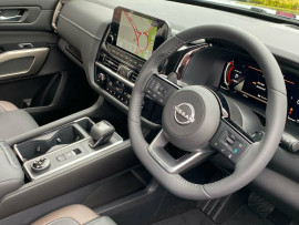 2023 Nissan Pathfinder R53 Ti-L SUV image 19