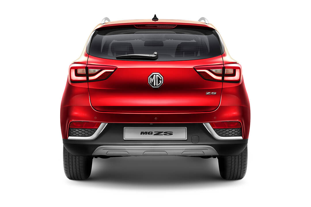 MG ZS Review, Interior, Colours, For Sale & News in Australia