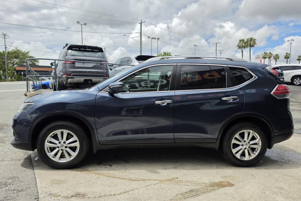 2015 Nissan X-Trail T32 ST-L SUV Image 10