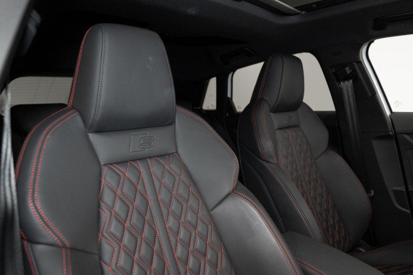 2025 Audi S3 GY  Hatch image 9