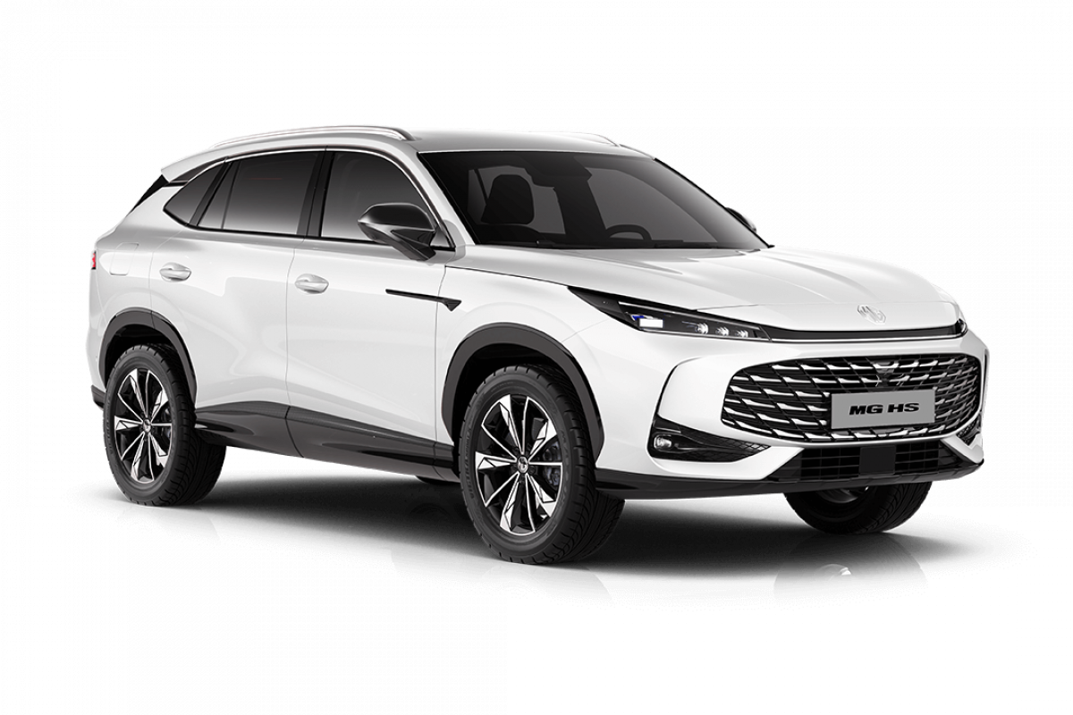 2025 MG HS AS33 Excite SUV