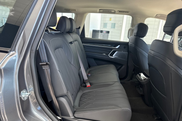 2026 MY25 LDV D90 SV9A Mode SUV Image 12