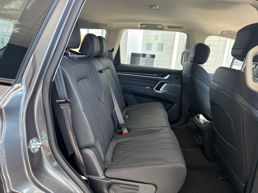 2026 MY25 LDV D90 SV9A Mode SUV Image 12