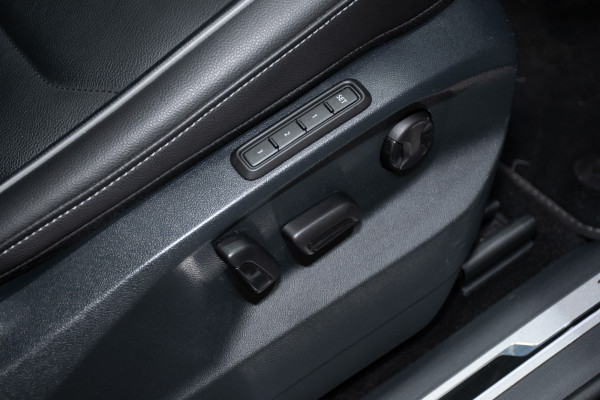 2022 Volkswagen Tiguan 5N 162TSI R-Line SUV Image 14