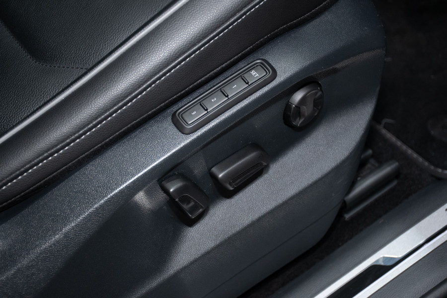 2022 Volkswagen Tiguan 5N 162TSI R-Line SUV Image 14
