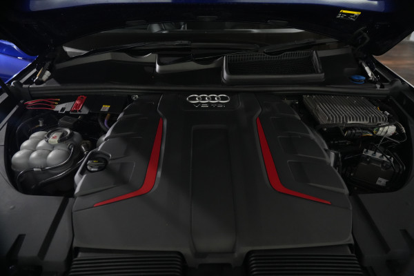 2019 Audi SQ7 TDI SUV image 39