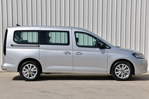 2024 Volkswagen Caddy 5 Maxi Van