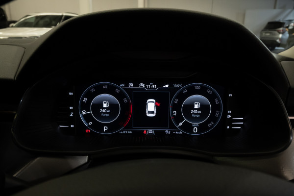 2020 MY20.5 Skoda Scala NW 110TSI Launch Edition Hatch image 20
