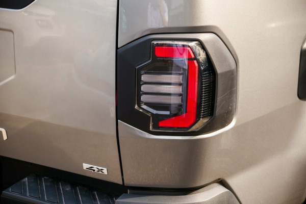 2025 MY26 Kia Tasman TK S Ute Image 6