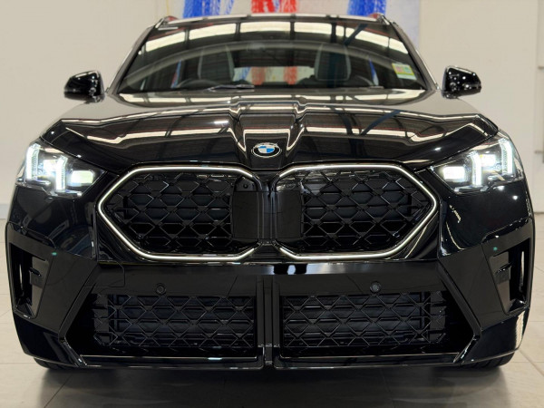 2026 BMW X2 U10 xDrive20i M Sport SUV image 12