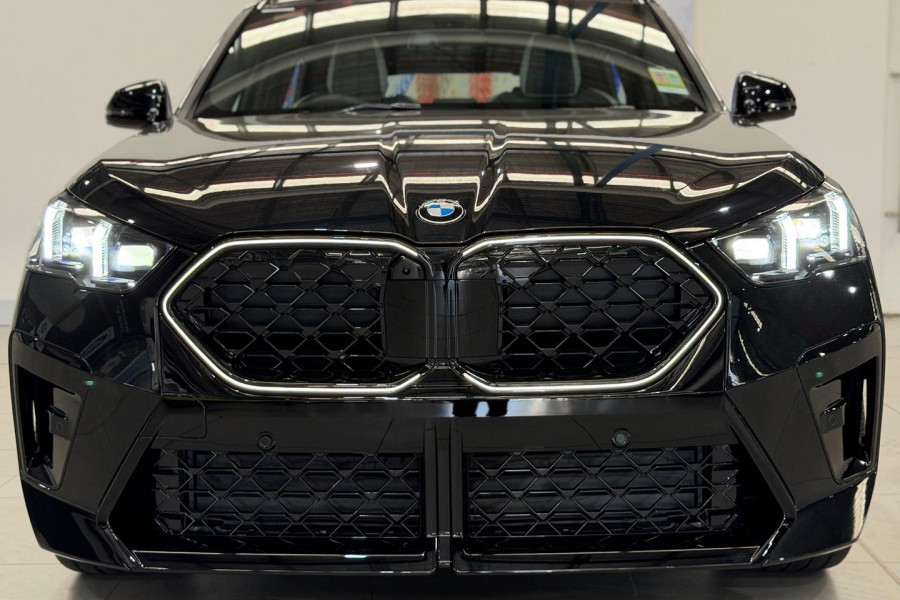 2026 BMW X2 U10 xDrive20i M Sport SUV