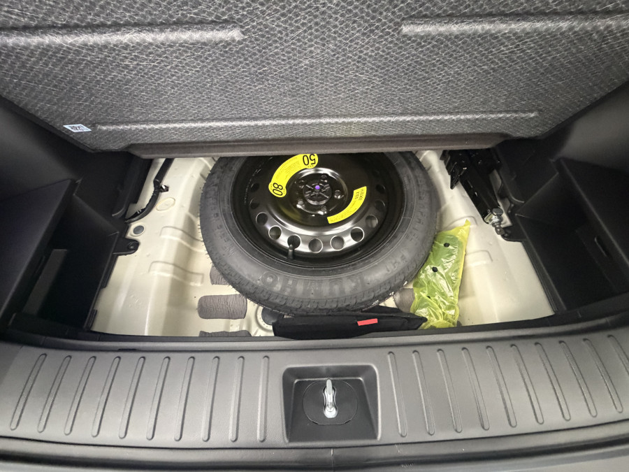 2026 Hyundai Tucson NX4.V4 Hybrid Premium SUV Image 11