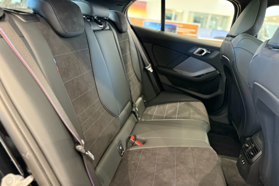 2024 BMW F70 - 1-04 118 - M Sport Hatch Image 38