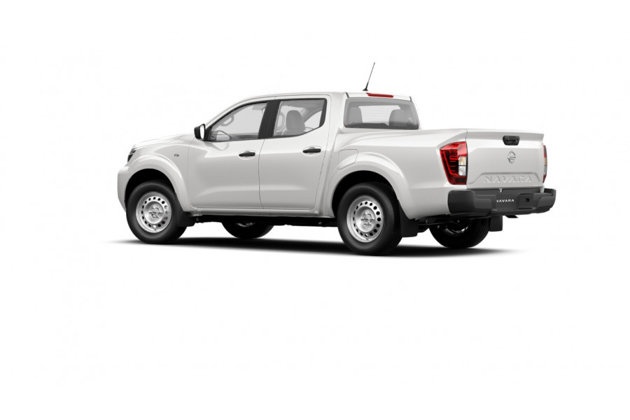 2024 Nissan Navara D23 SL Ute Image 27