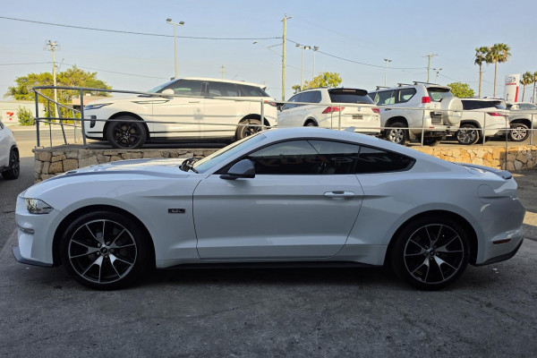 2023 Ford Mustang FN High Performance Coupe Image 12