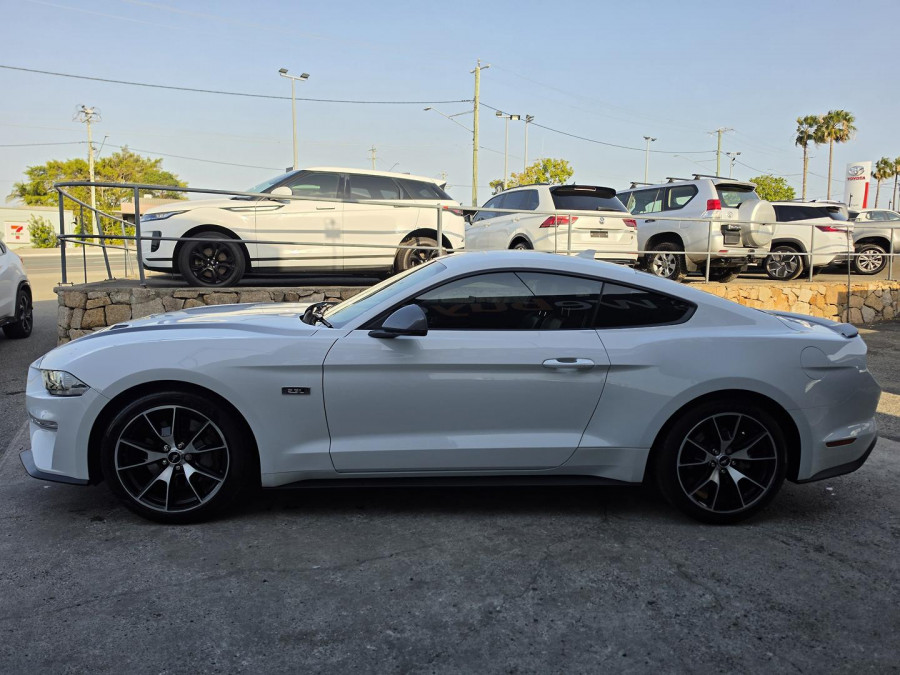 2023 Ford Mustang FN High Performance Coupe Image 12