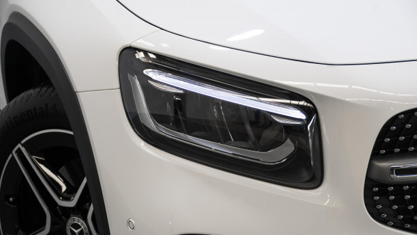 2026 Mercedes-Benz GLB-Class X247 GLB200 SUV image 21