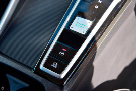 2025 MG ZS ZS32 Excite Hybrid+ SUV