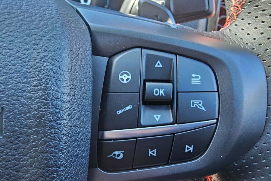 2024 MY24.5 Ford Ranger P703  Raptor Ute Image 28