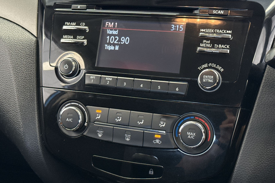 2018 Nissan QASHQAI ST Wagon Image 6
