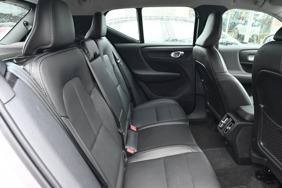 2025 MY26 Volvo XC40 XZ Plus B4 SUV