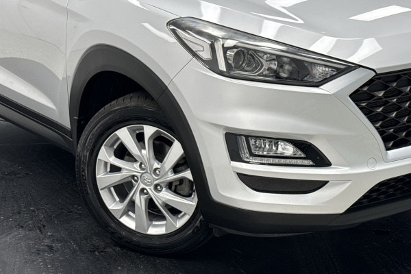 2019 MY20 Hyundai Tucson TL4 Active SUV
