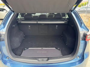 2023 Mazda CX-5 KF Series G25 Akera SUV