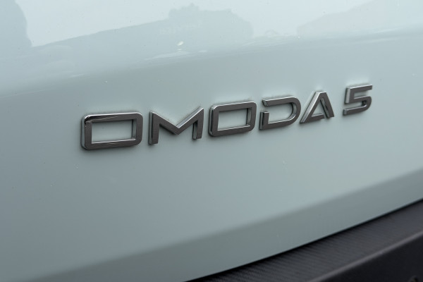 2023 Chery Omoda 5 T34 BX SUV Image 8