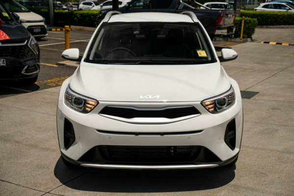 2024 MY25 Kia Stonic YB S SUV Image 5