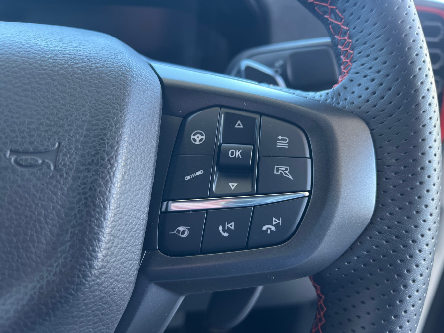 2026 Ford Ranger P703  Raptor Ute Image 22