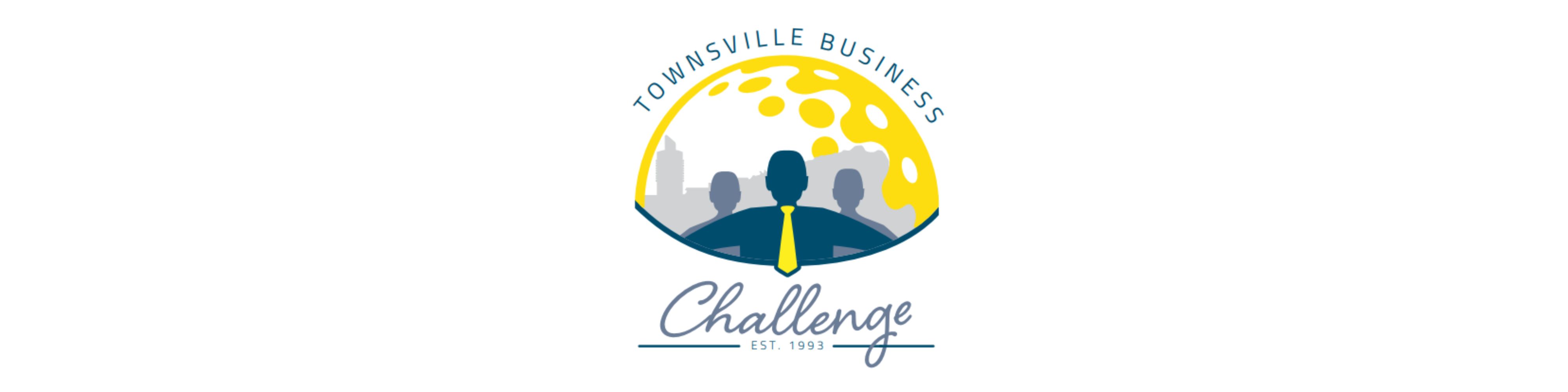 Townsville Business Challenge