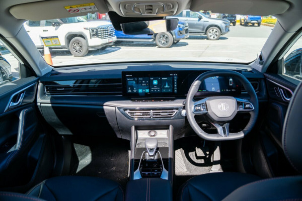 2025 MG HS AS33H Essence Hybrid+ SUV Image 18