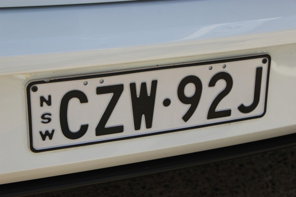 2015 MY16 Volkswagen Golf 7 GTI Hatchback