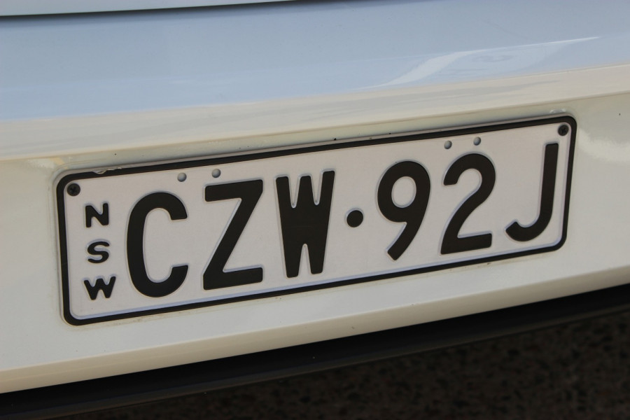 2015 MY16 Volkswagen Golf 7 GTI Hatchback Image 7