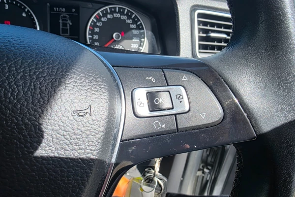 2022 Volkswagen Amarok 2H TDI550 Sportline Ute Image 23