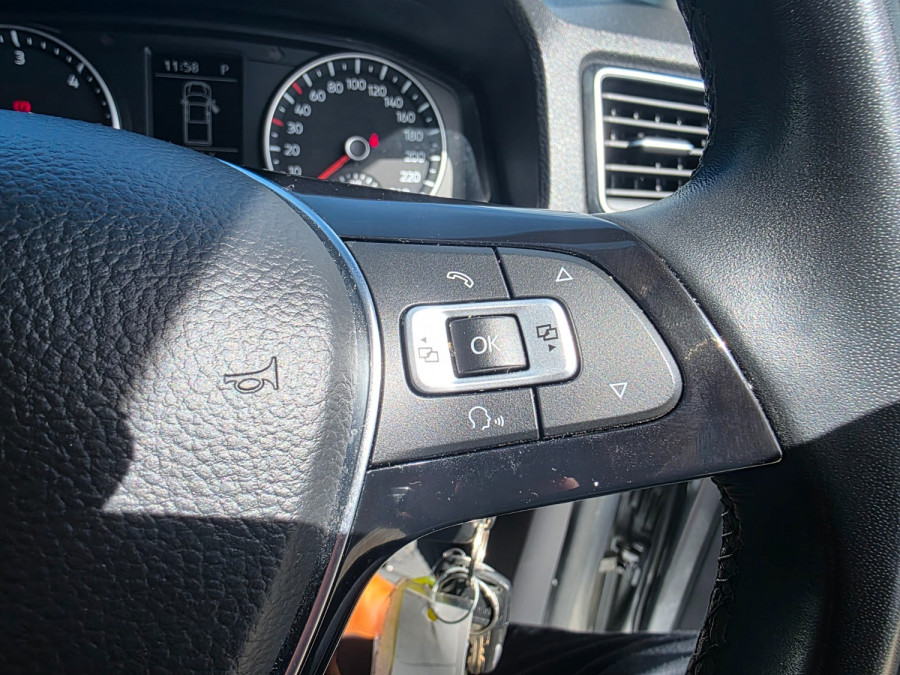 2022 Volkswagen Amarok 2H TDI550 Sportline Ute Image 23