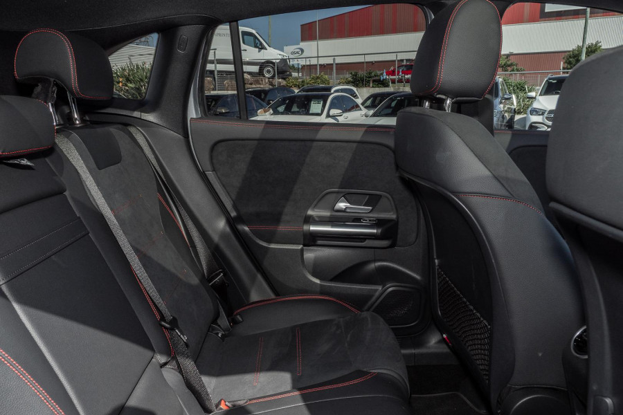 2026 Mercedes-Benz GLA-Class H247 GLA200 SUV