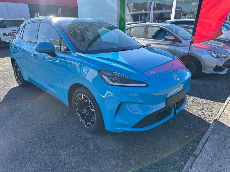 2026 MG MG4 EV Urban AH4E Essence 43 Hatch Image 3