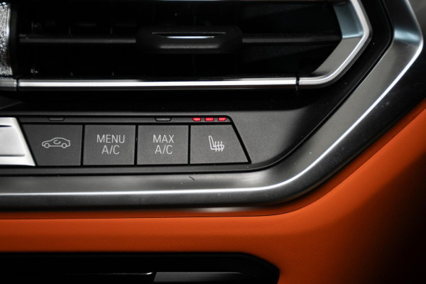 2021 BMW M3 G80 Competition Sedan image 17