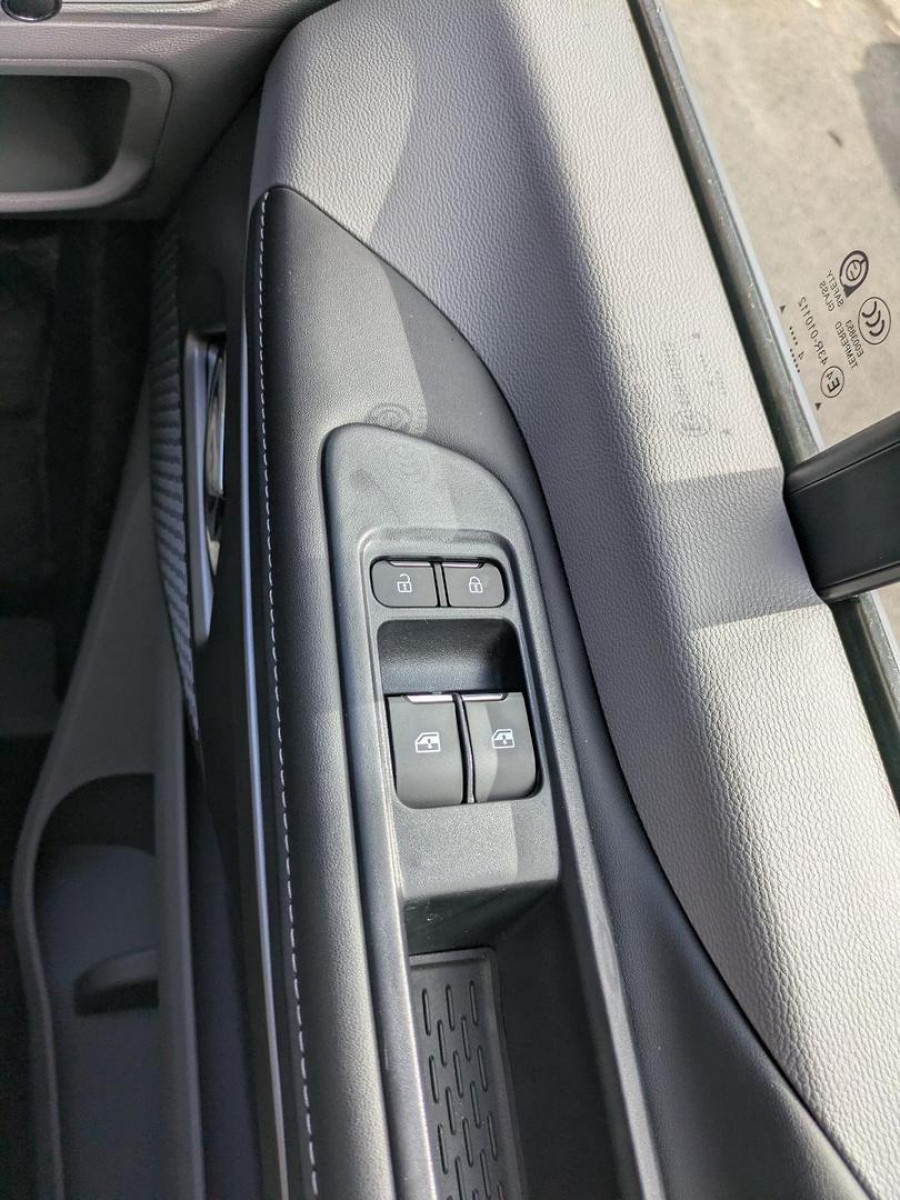 2026 LDV Deliver 7   Van Image 24