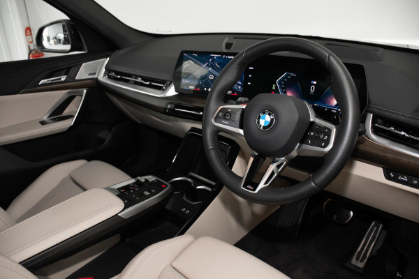 2024 BMW X1 U11 xDrive20i M Sport SUV