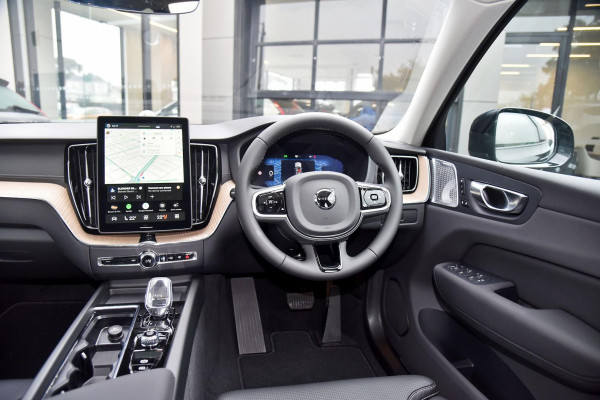 2026 Volvo XC60 UZ Ultra B5 Dark SUV Image 20
