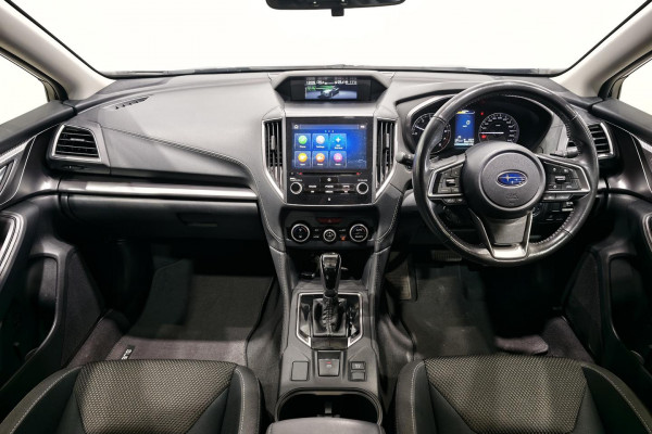 2022 Subaru Impreza G5 2.0i-L Hatch Image 27