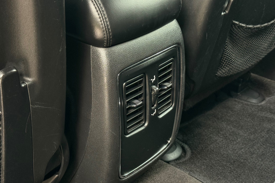 2015 Jeep Grand Cherokee WK Laredo SUV Image 23
