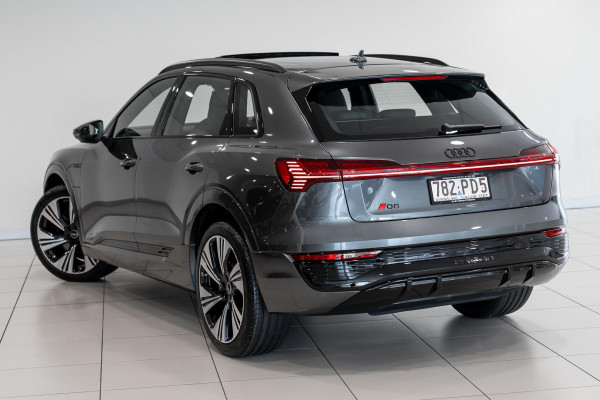 2024 Audi Q8 e-tron F1 55 SUV