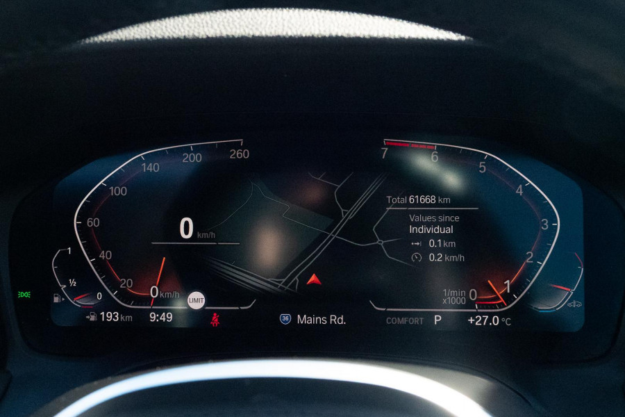 2020 BMW 3 Series G20 320i M Sport Sedan